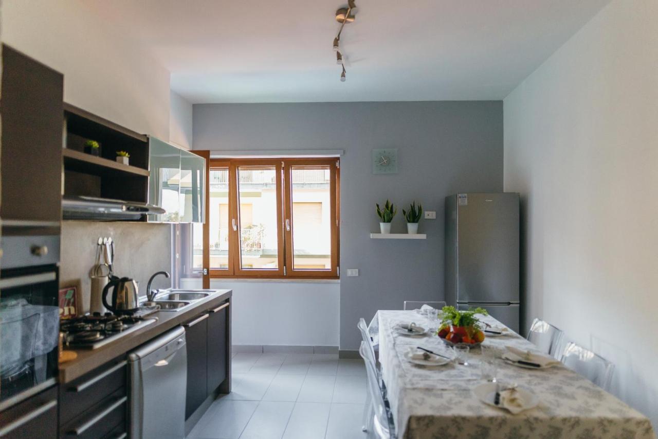 Sorrento City Apartment Exterior photo